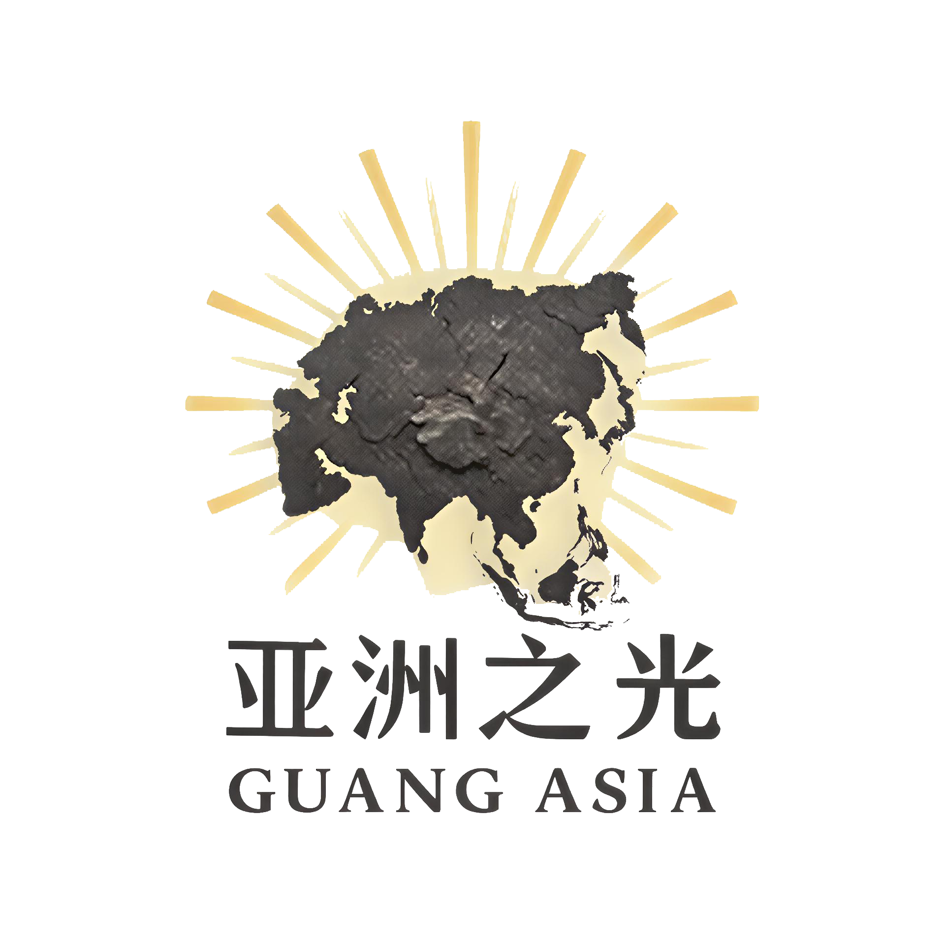 Guang Asia Logo